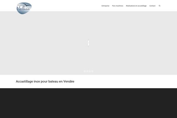 Dante Child Theme theme site design template sample