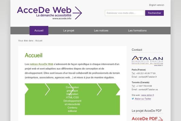 Site using Scormcloud plugin
