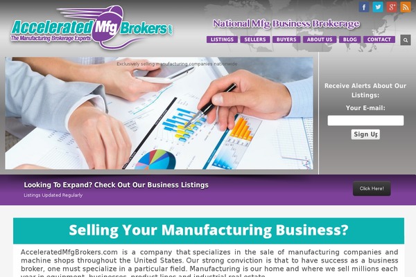 Kallyas theme site design template sample