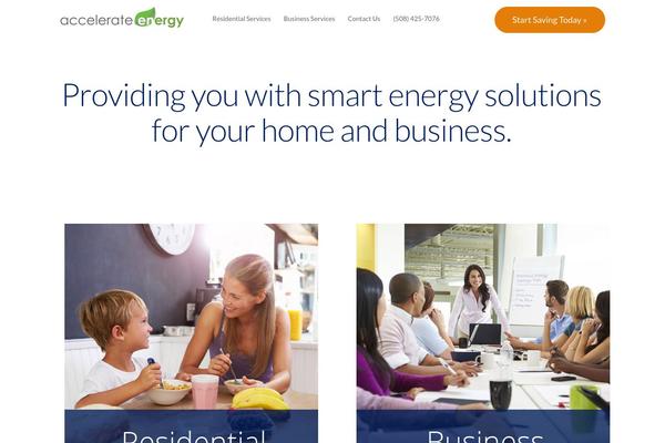 Launchkit theme site design template sample