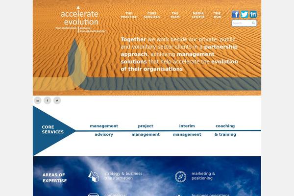 Site using Gs-logo-slider-pro plugin