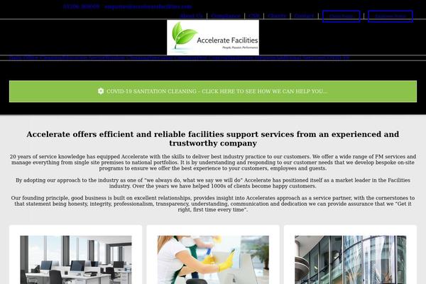 Site using Fusion-core plugin