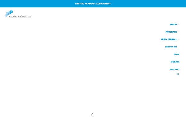 Site using Simple Banner plugin