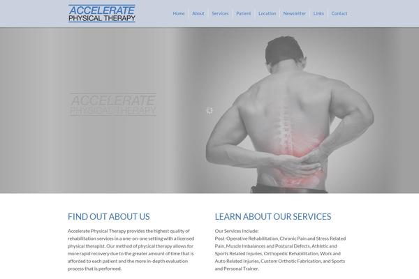 Site using Elite-video-player plugin