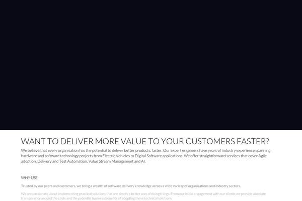 BeTheme theme site design template sample