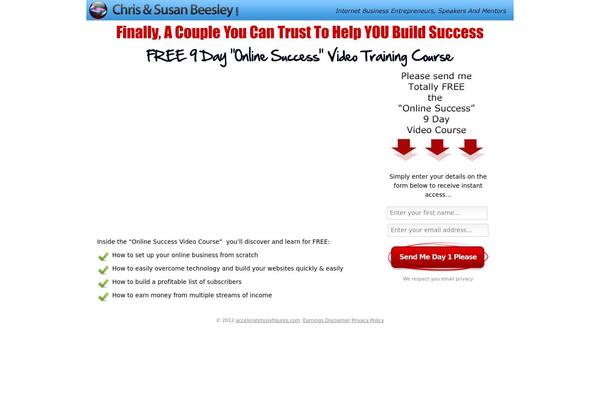 Profitstheme_11 theme site design template sample