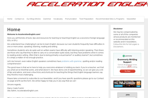 Site using Auto_image_video plugin