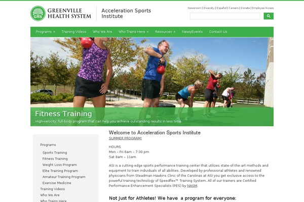 baseline3 WordPress theme, websites list used baseline3 theme baseline3 theme websites examples