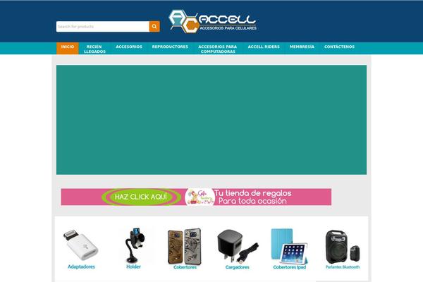 Site using WOO Stickers by Webline plugin