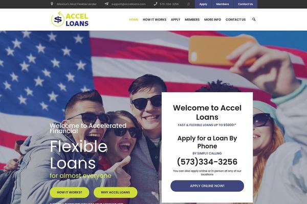 Site using I-agree-popups plugin