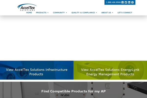Site using Twitter Feed plugin