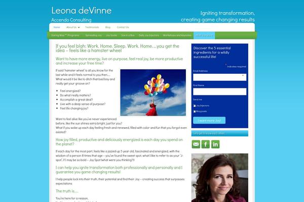 Site using LifterLMS plugin