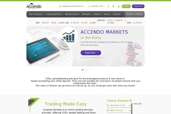 Site using Archives Calendar Widget plugin