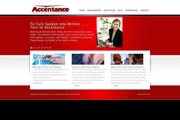 Rt-theme5 theme site design template sample
