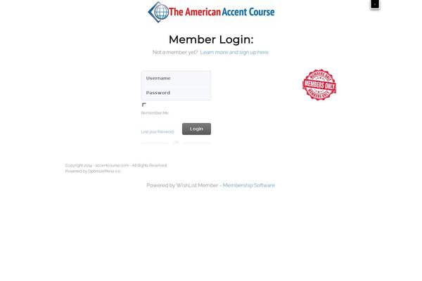 Site using mTouch Quiz plugin