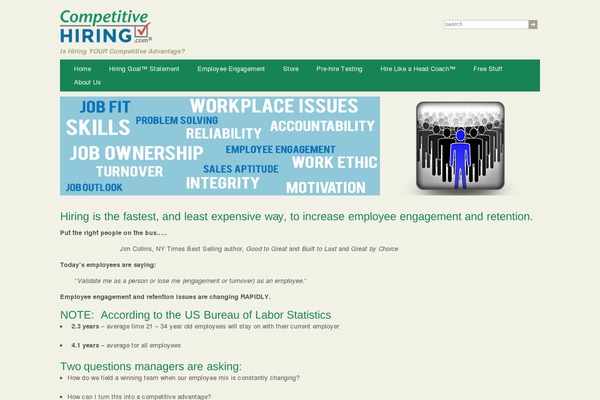 MediaConsult1.3 theme websites examples