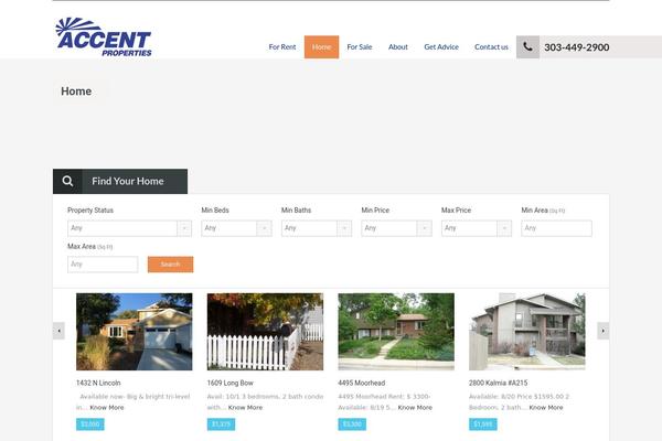 Site using Print-my-blog plugin
