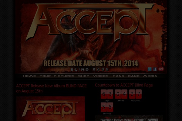 acceptworldwide.com site used Accept