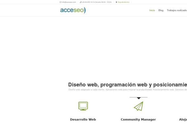 Site using WP Code Prettify plugin