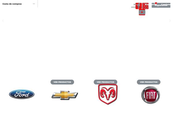 Site using WP ULike plugin