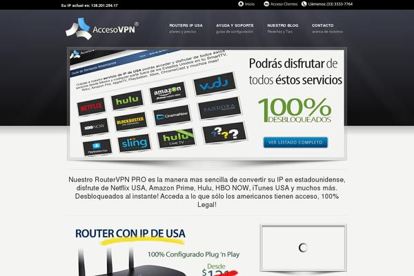 Site using wpLike2Get plugin