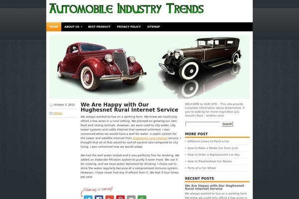access-onc.com site used Procars