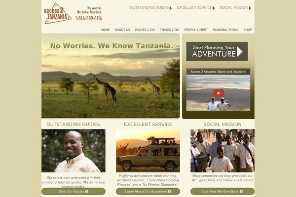 Site using Shadowbox JS plugin