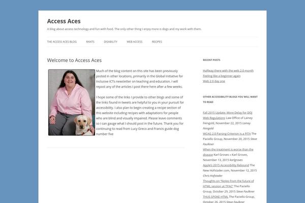 Site using Zip Recipes plugin