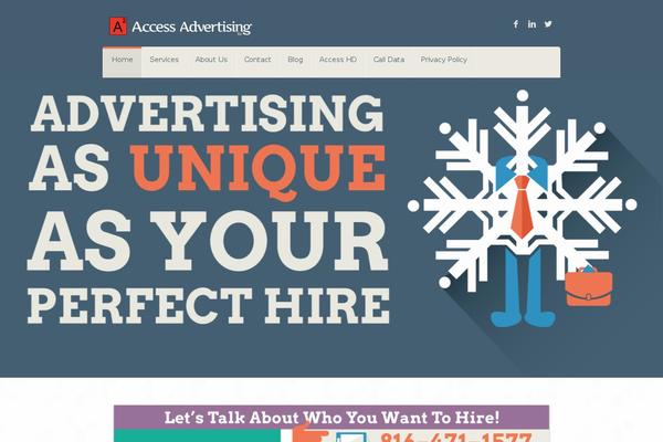 Site using Indonez-shortcodes plugin