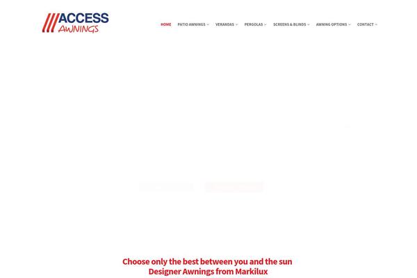 Site using Searchford plugin