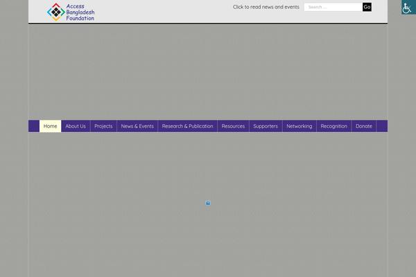 Site using ADS-WpSiteCount plugin