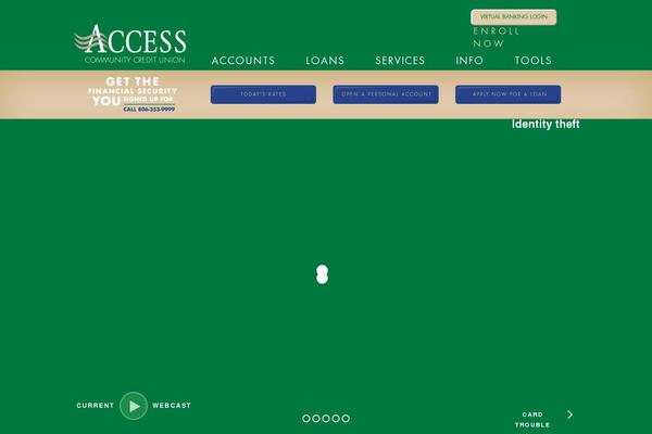 Unitheme theme site design template sample