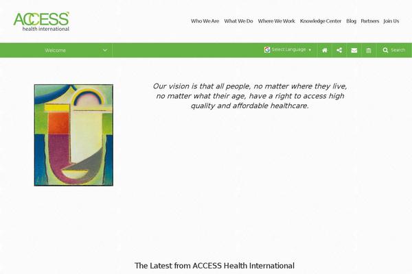 Site using Awsm-team-pro plugin