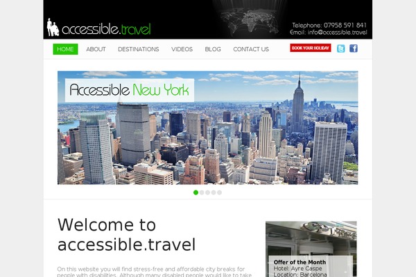 Theme1460 theme site design template sample