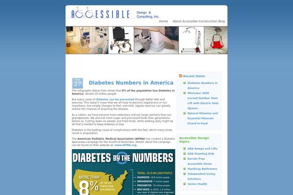 Blue-business-10 theme site design template sample
