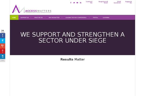 Site using Responsive Image Maps plugin