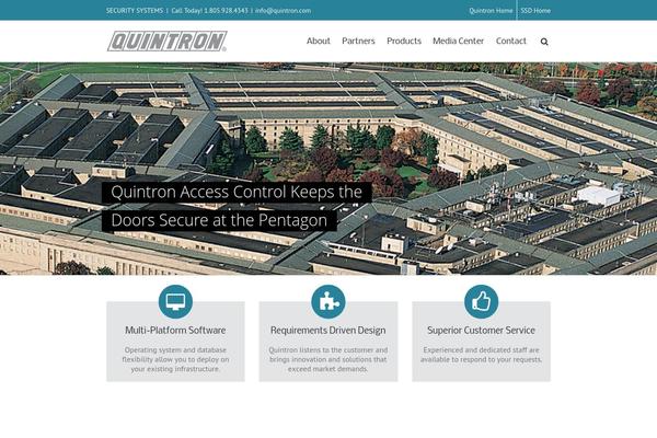 Neve theme site design template sample