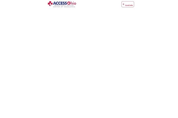 accessoh.com site used Accessohio