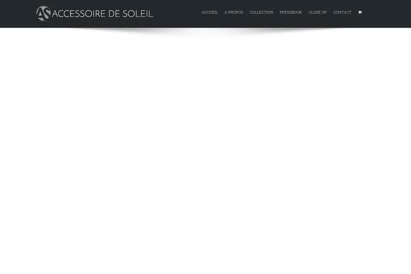 Site using Woocommerce Social Media Share Buttons plugin