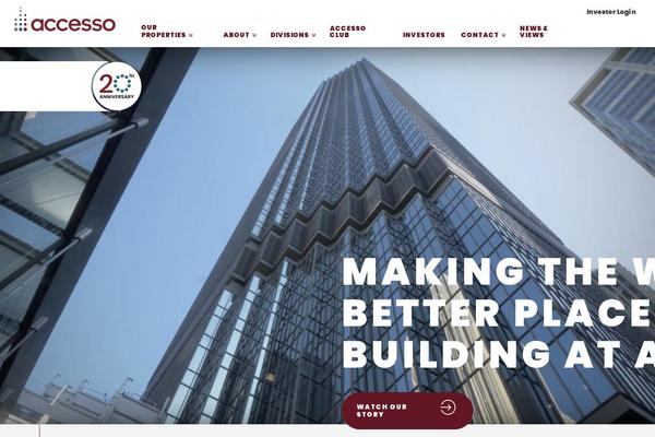 Site using Jld-custom plugin