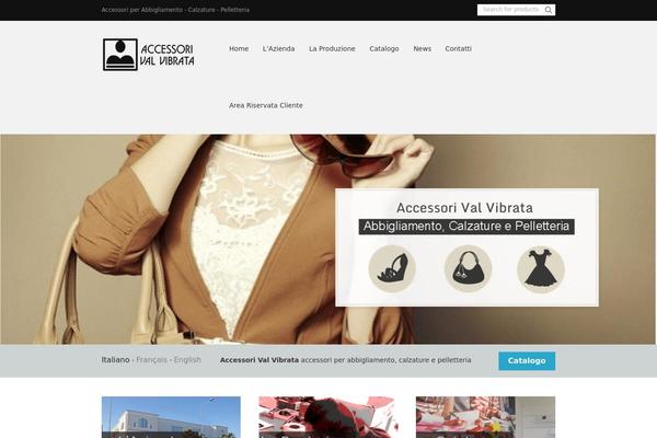 accessorivalvibrata.com site used Primashop-wpec