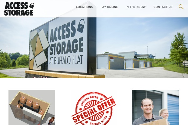 Site using blueimp lightbox plugin