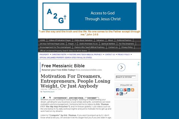 Site using Social Media Feather - lightweight social media sharing and follow buttons plugin
