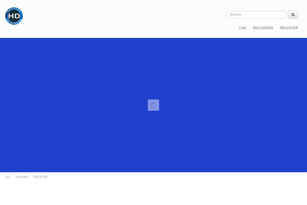 accesstv.info site used Schema-corporate