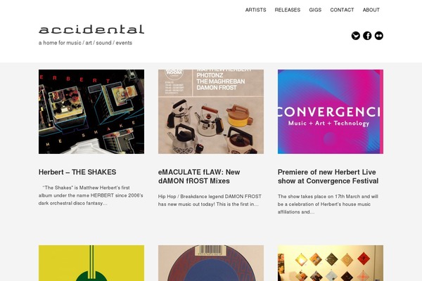 grille-child theme websites examples