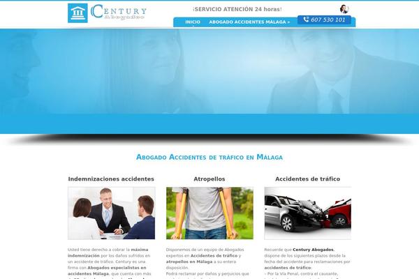 chirodivi theme websites examples