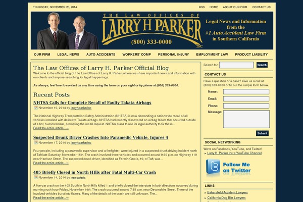 News_10 theme site design template sample