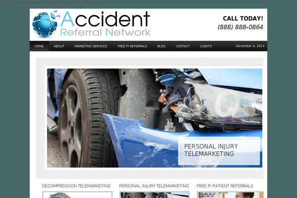 Corporate theme site design template sample