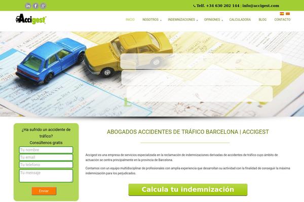 Site using Wp-review-slider-pro-premium plugin