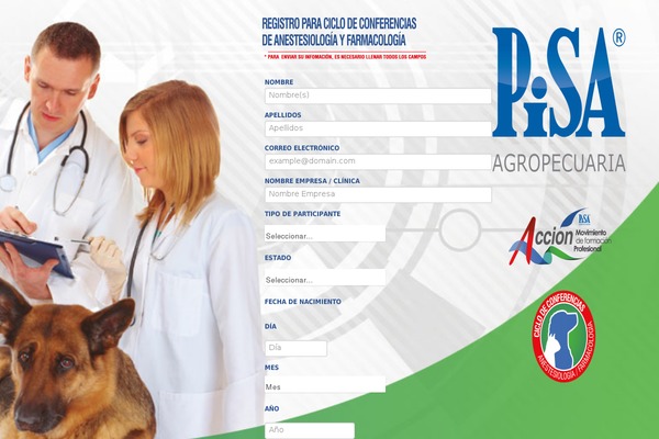 accionpequenasespecies.com site used Fv28